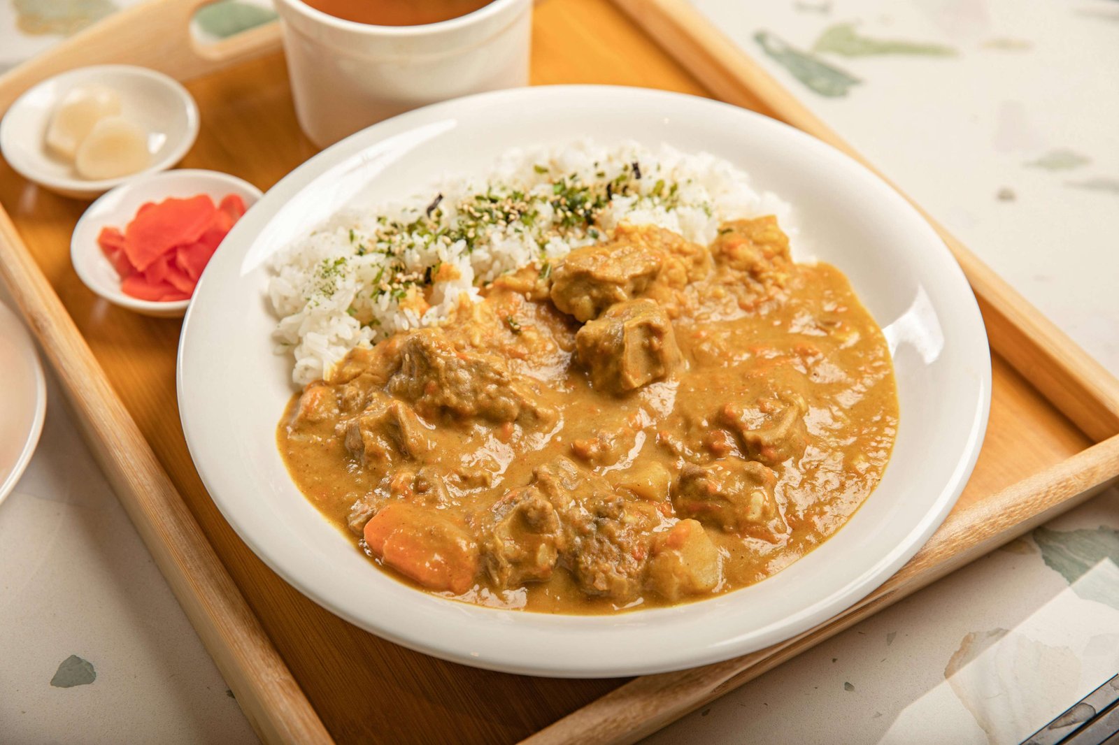 Pishawari Karahi Full
